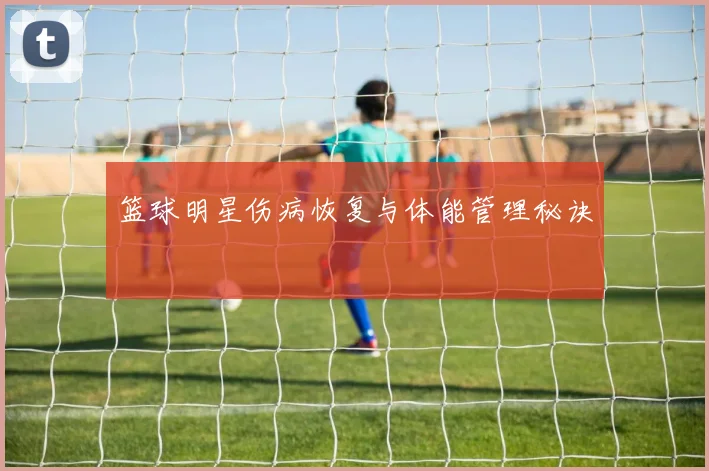 篮球明星伤病恢复与体能管理秘诀