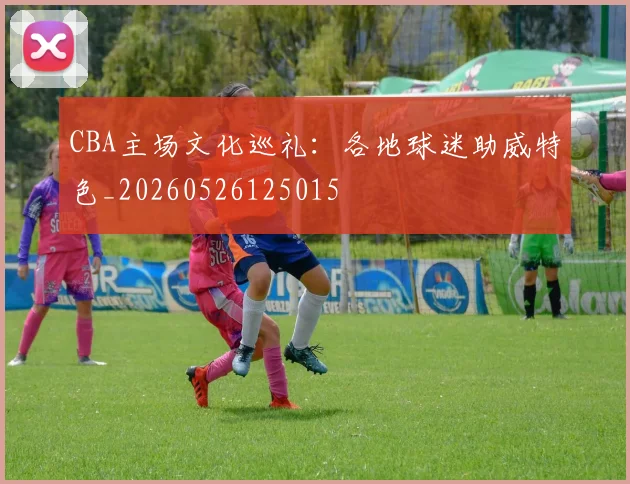 CBA主场文化巡礼：各地球迷助威特色_20260526125015